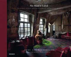 No Man's Land - Rensbergen, Henk van;Verhelst, Peter