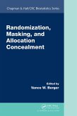 Randomization, Masking, and Allocation Concealment (eBook, PDF)