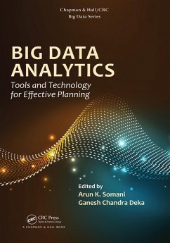 Big Data Analytics (eBook, ePUB)