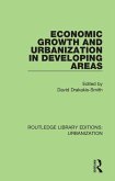 Economic Growth and Urbanization in Developing Areas (eBook, ePUB)