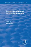 Ashgate Handbook of Autineoplastic Agents (eBook, PDF)