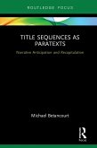 Title Sequences as Paratexts (eBook, PDF)