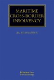 Maritime Cross-Border Insolvency (eBook, ePUB)