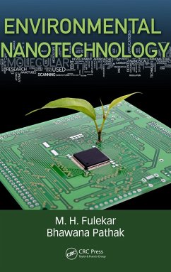 Cover Environmental Nanotechnology (eBook, PDF)