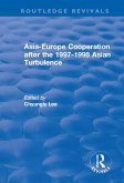 Asia-Europe Cooperation After the 1997-1998 Asian Turbulence (eBook, ePUB)