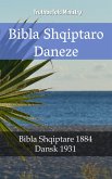 Bibla Shqiptaro Daneze (eBook, ePUB)