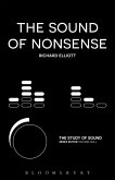The Sound of Nonsense (eBook, PDF) The Sound of Nonsense (eBook, PDF)