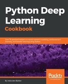 Python Deep Learning Cookbook (eBook, ePUB)