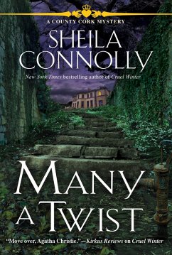 Cover Many a Twist (eBook, ePUB)