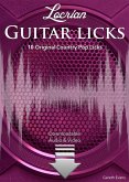 Locrian Guitar Licks (eBook, PDF)