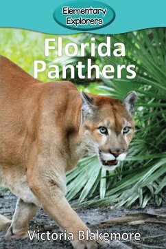 Florida Panthers - Blakemore, Victoria