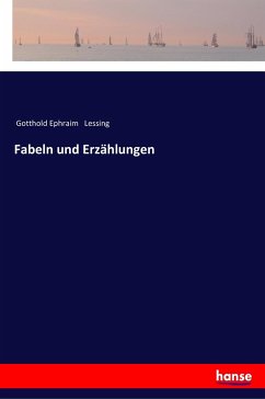 Fabeln und Erzählungen