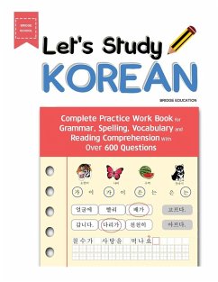 LET'S STUDY KOREAN - Education, Bridge