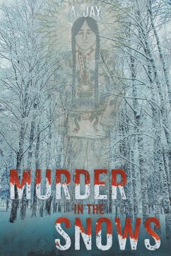 Murder in the Snows - Jay, A.