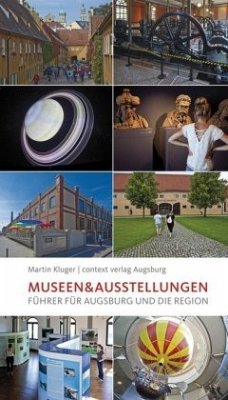 Museen & Ausstellungen - Kluger, Martin