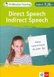 Klett 10-Minuten-Training Englisch... - Bild 1