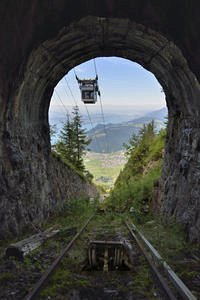 Stanserhorn - Perret, Christian; Hug, Christian; Berger, Christoph