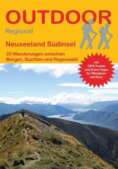 Neuseeland Südinsel - Hüske, Daniel