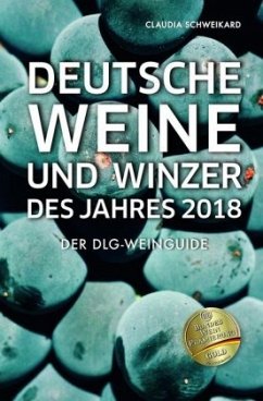 Deutsche Weine und Winzer des Jahres 2018 - Schweikard, Claudia