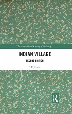 Indian Village (eBook, PDF) - Dube, S. C.