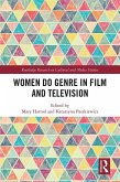 Women Do Genre in Film and Television (eBook, PDF)