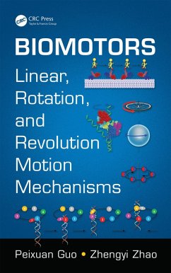 Biomotors (eBook, ePUB)