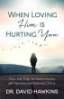 When Loving Him is Hurting You (eBook,... - Bild 1