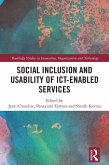 Social Inclusion and Usability of ICT-enabled Services. (eBook, PDF)