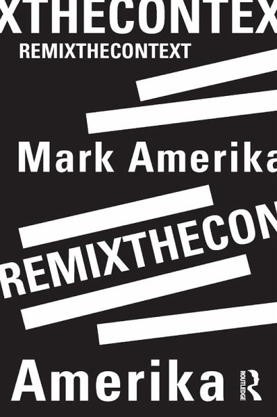 remixthecontext (eBook, PDF)