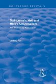 Swinburne's Hell and Hick's Universalism (eBook, ePUB)