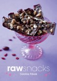 Raw Snacks (eBook, ePUB)