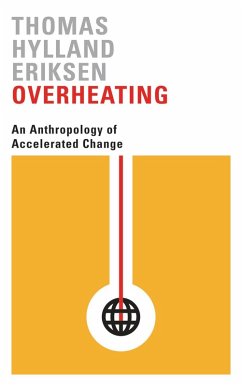 Cover Overheating (eBook, ePUB)
