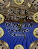 Stopwatch Stories vol 11 (eBook, ePUB)