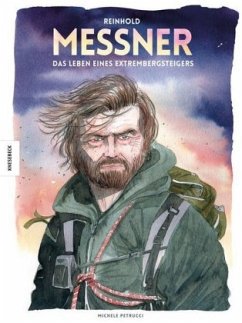 Reinhold Messner - Petrucci, Michele