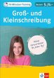 10-Minuten-Training Deutsch Groß- und... - Bild 1