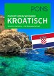PONS Pocket-Sprachführer Kroatisch - Bild 1