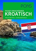 PONS Pocket-Sprachführer Kroatisch