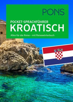 PONS Pocket-Sprachführer Kroatisch