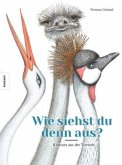 Wie siehst du denn aus?