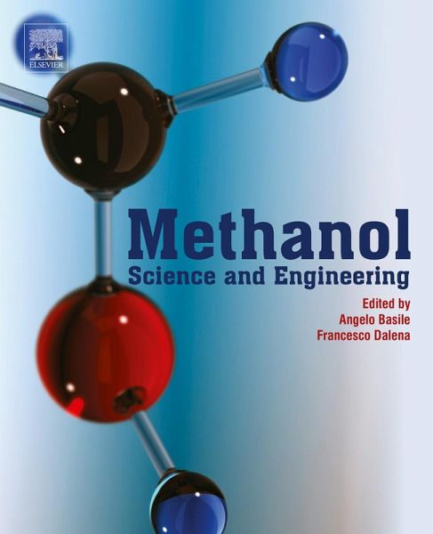 Methanol (eBook, ePUB)