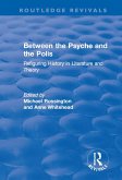 Between the Psyche and the Polis (eBook, ePUB)
