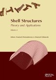 Shell Structures: Theory and Applications Volume 4 (eBook, PDF)