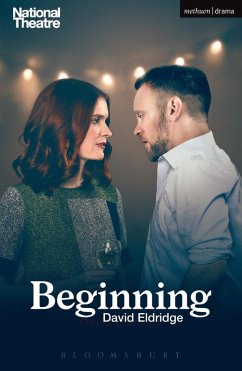 Beginning (eBook, PDF) - Eldridge, David