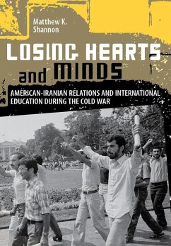 Losing Hearts and Minds (eBook, ePUB) Losing Hearts and Minds (eBook, ePUB)