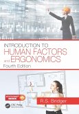 Introduction to Human Factors and Ergonomics (eBook, PDF) Introduction to Human Factors and Ergonomics (eBook, PDF)