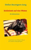 Schönheit auf vier Pfoten Schönheit auf vier Pfoten