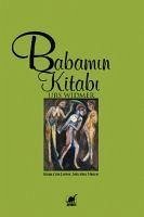 Babamin Kitabi - Widmer, Urs