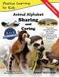 Animal Alphabet Sharing and Caring - Bild 1