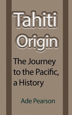 Tahiti Origin - Pearson, Ade