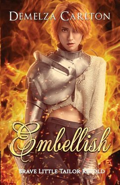 Embellish - Carlton, Demelza